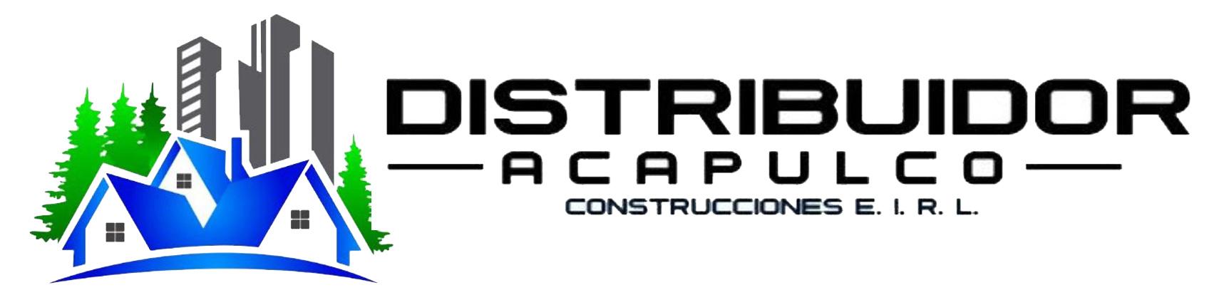 Distribuidora Ferretería Acapulco Construcciones EIRL