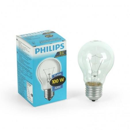 Foco Philips 100W