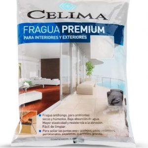 Fragua extrafuerte granizo premium - Celima