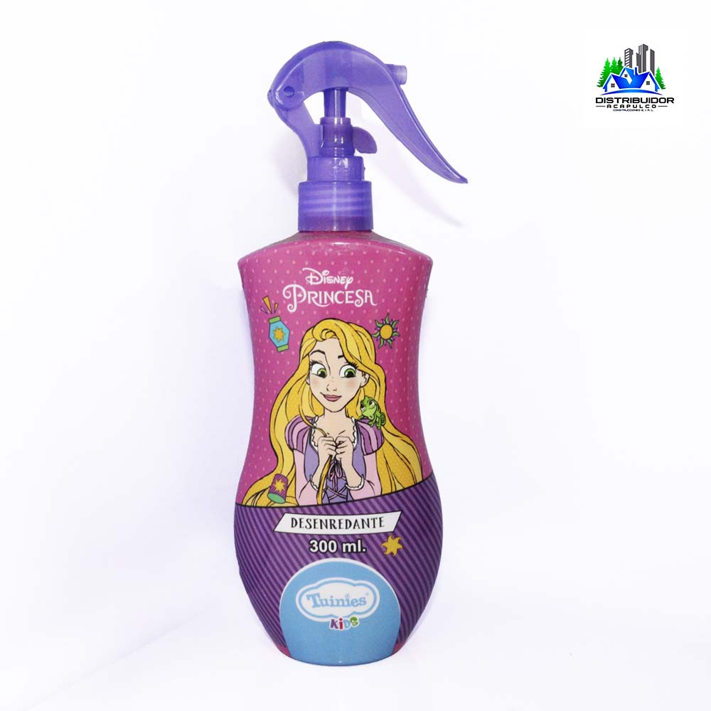 Desenredante 300 ml - Rapunzel