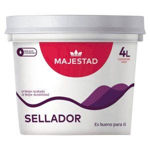 Sellador PVA Majestad 1gl