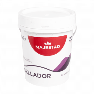 Sellador PVA Majestad 4gl