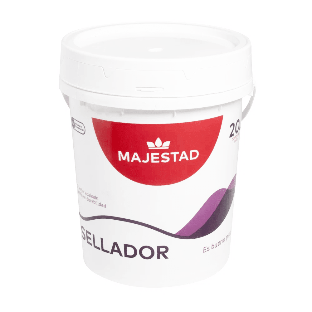 Sellador PVA Majestad 4gl