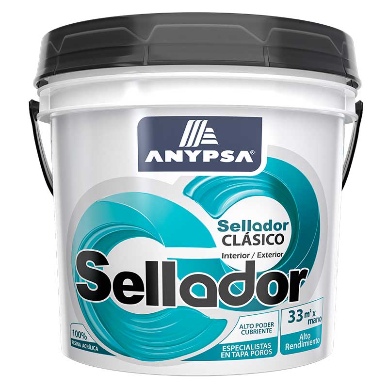 Sellador premium clásico Anypsa 1gl