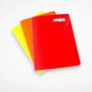 Cuaderno alpha scools