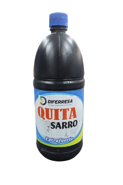 Quita sarro Diferresa 1L