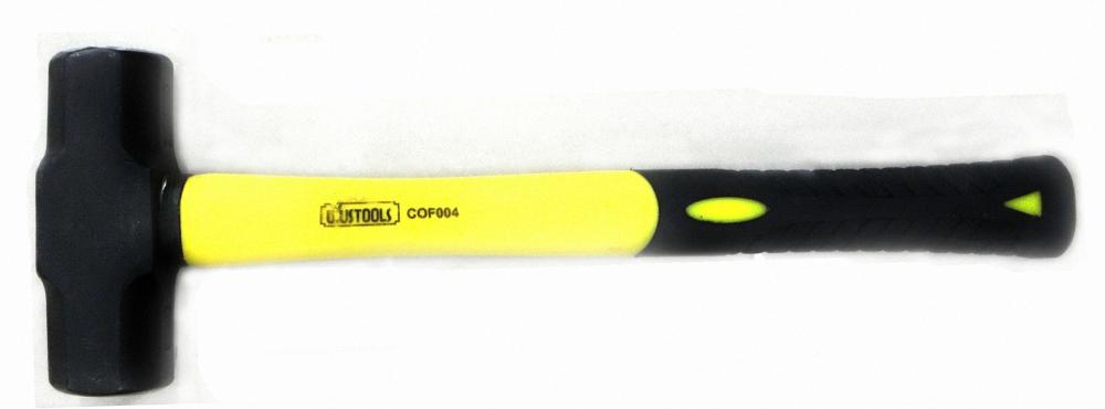 Comba mango fibra 4 lb (COF004) Uyustools