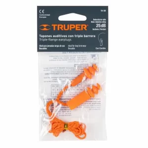 Tapa oidos 25 DB (14225) Truper